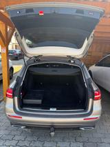 Mercedes-Benz E 220 d T Autom. - AHK, Ambiente, Distronic - Mercedes-Benz E 220 Gebrauchtwagen in Nürnberg