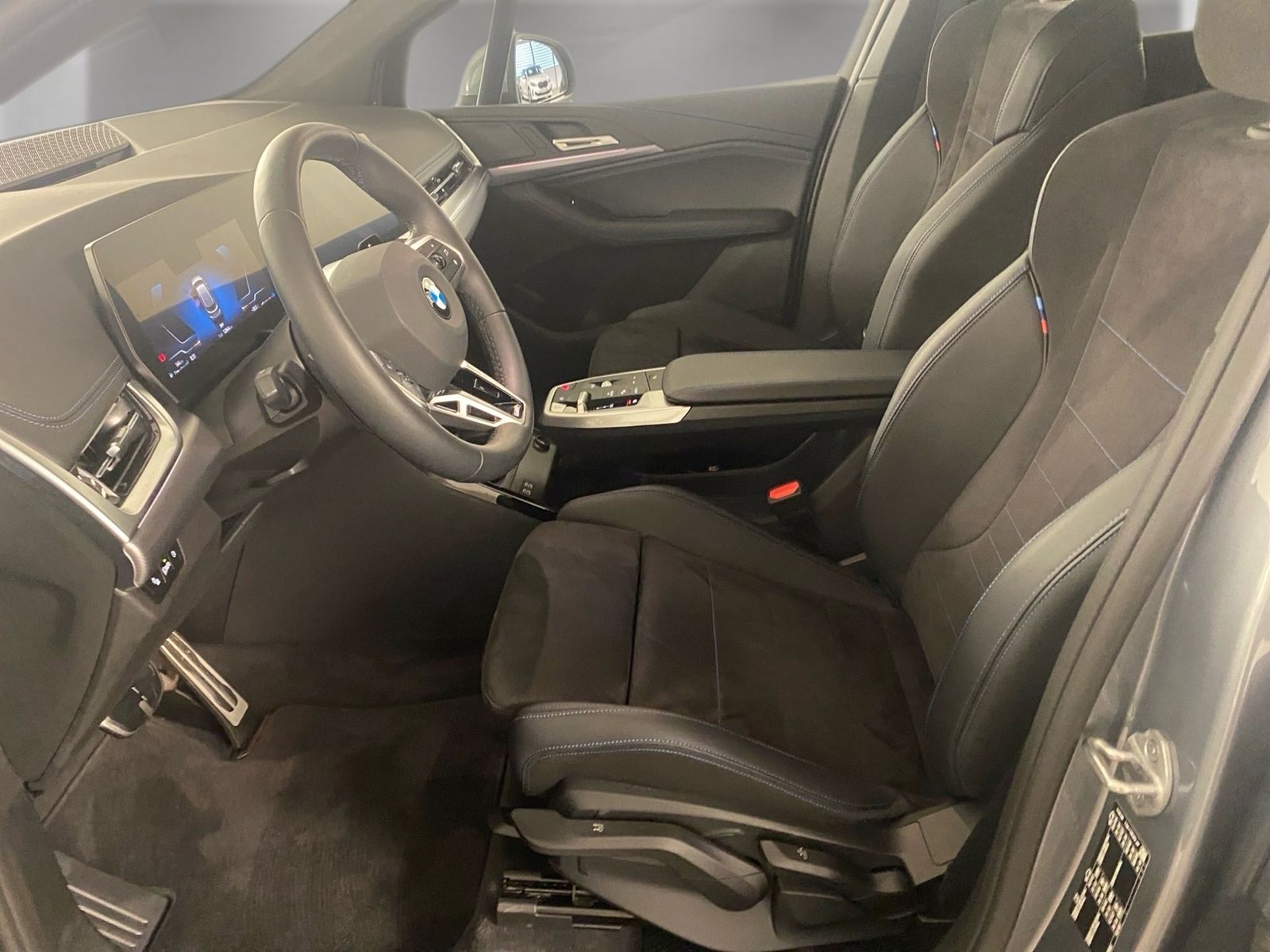 BMW 220 Active Tourer - Bild 9