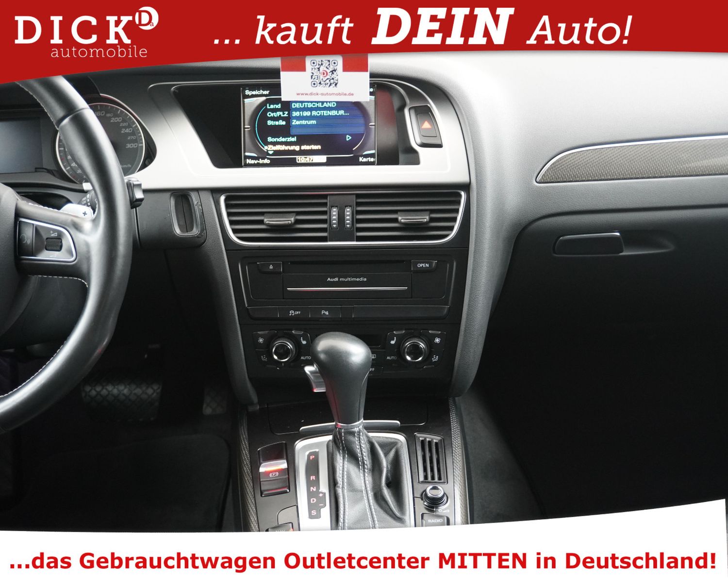 Fahrzeugabbildung Audi S4 Av 3.0 TFSI QUATT GEPFLEGT+B&O+KAM+XEN+AHK+19