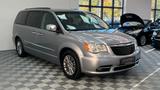 Chrysler Grand Voyager 3.6 LPG Gasanlage Mega Ausstattung - Chrysler Grand Voyager mit LPG-Antrieb: Automatik