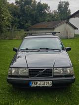 Volvo 945 - Volvo 945: Kombi