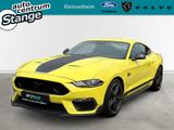 Ford Mustang Mach 1 Fastback B&O Soundsystem Magnerid - Ford Mustang: Mach