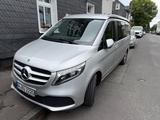 Mercedes-Benz Mercedes Marco Polo Horizon 220 d 4MATIC  - Allradantrieb Mercedes