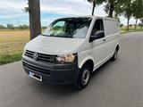 Volkswagen T5 2.0 TDI Transporter 1HAND - Volkswagen T5 Transporter in Osnabrück