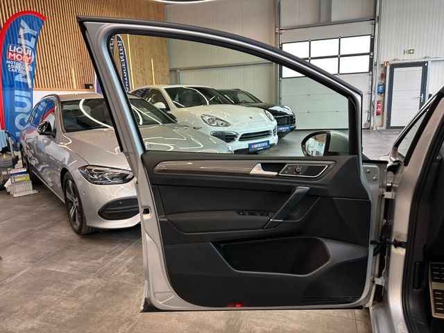 Volkswagen Golf Sportsvan 1.5 TSI ACT DSG JOIN *LED*PDC*