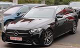 Mercedes-Benz E 300 T-Model *AMG*1.Hd*MultiLED*VCP*Standheizug - gebrauchte Mercedes-Benz E 300 aus dem Jahr 2021