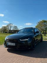 Audi a6 4G 3.0 Competition - Audi A6 Gebrauchtwagen in Osnabrück