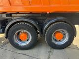 Mercedes-Benz 3228 SK V8 8X4 Dumper Tipper Spring/Spring ZF Ma - Offers