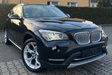 BMW X1 xDrive25d xLine XENON PDC NAVI KAMERA LEDER - BMW X1 in Mannheim