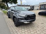 Toyota Hilux 2.8 GR Sport 2 MY25 *AHK+JBL+360*sofort - Toyota: Sport