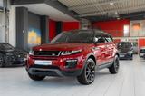 Land Rover Range Rover Evoque SE*BLACK-PAKET*PANO*LEDER*DAB - Land Rover aus 2018