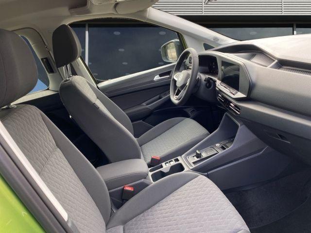 Volkswagen Caddy Life Plugin eHybrid  AHK 5 Ja Garantie