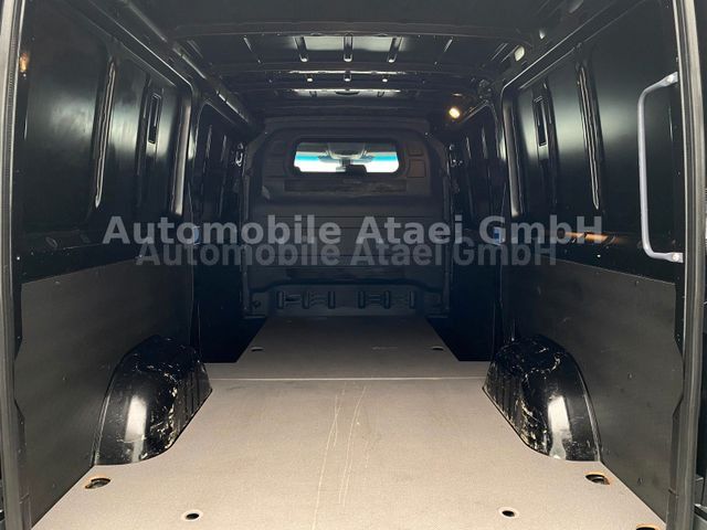 Fahrzeugabbildung Mercedes-Benz Sprinter 316 *2x Schiebetür* MBUX 9768