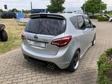 Opel Meriva B Innovation - Opel Meriva: Innovation