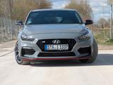 Hyundai i30 Fastback N Performance 2.0 T-GDI  - Hyundai i30 in Augsburg