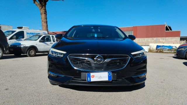 Opel Insignia 1.6 CDTI 136 CV S&S aut. Grand Spo