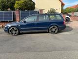 Volkswagen Passat VR5 Syncro viele neu Teile - Volkswagen Passat: Vr5