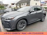 Lexus NX 350h E-Four Business*NAVI*BI-LED*CarPlay* - Lexus NX Business