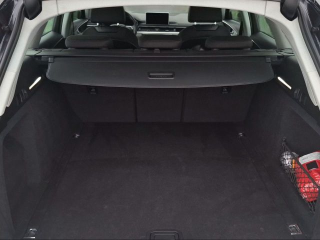 A4 AVANT 1.4 TFSI DESIGN LED+SHZ+NAVI+PDC