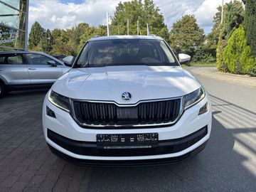Skoda Kodiaq - 2