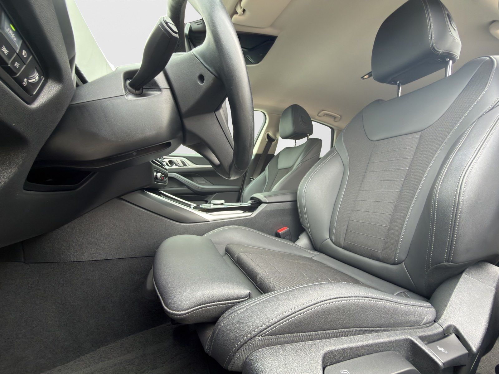 BMW i4 - Bild 11