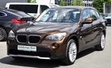 BMW X1 20d *Pano*Bi-Xenon*2xPDC*Hifi*Leder* - BMW X1 in Nürnberg