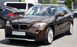 BMW X1 20d *Pano*Bi-Xenon*2xPDC*Hifi*Leder* - BMW X1 aus 2010