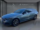 Mercedes-Benz E 400 d 4M T 360°-Pano-AHK-Night-MBUX-Avantgarde - gebrauchte Mercedes-Benz E 400 aus dem Jahr 2023