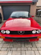 Alfa Romeo GTV - Alfa Romeo GTV von privat