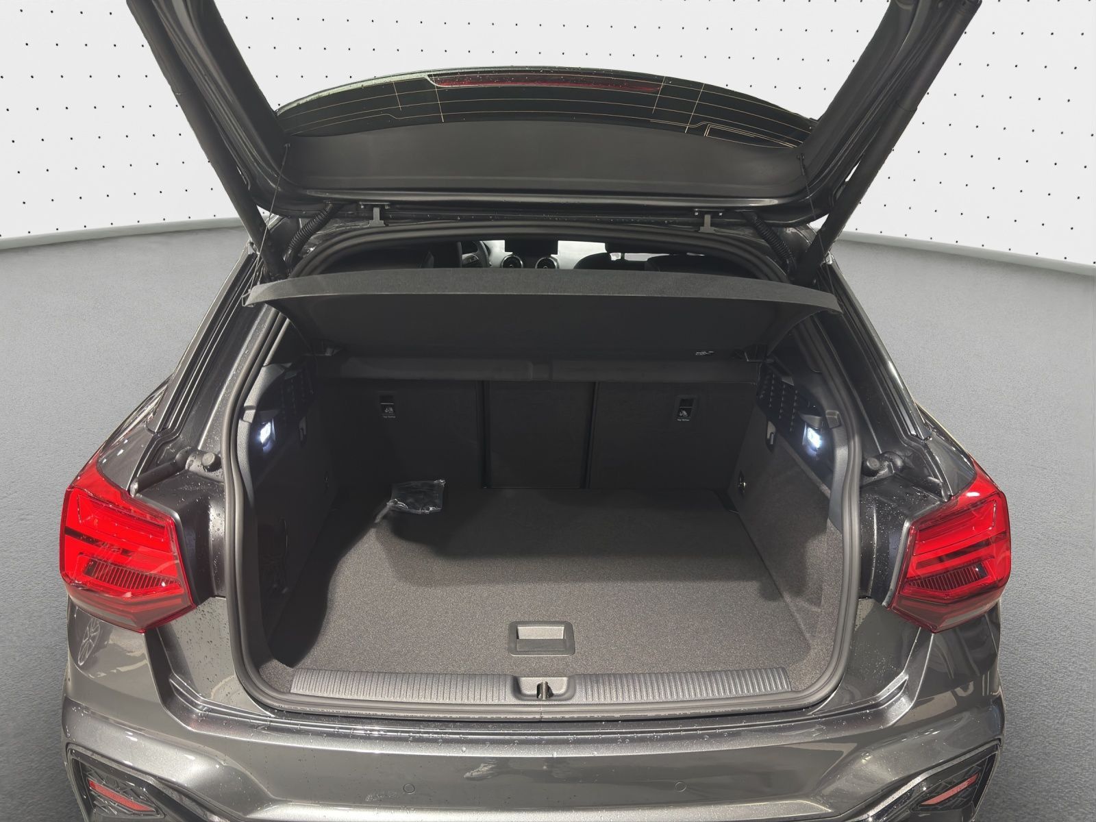 Audi Q2 - Bild 11