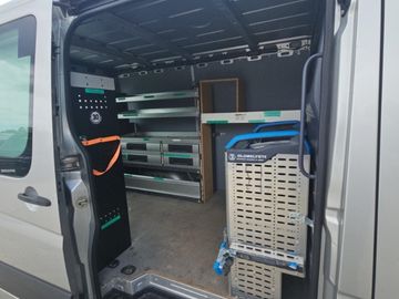 Volkswagen Crafter - 12