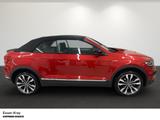 Volkswagen T-Roc Cabriolet Style 1.5 TSI DSG Leder Navi - Volkswagen T-Roc in Oberhausen