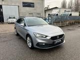 Seat Leon Sportstourer 2.0 TDI 150 CV DSG Busine - Seat Leon mit Halbautomatikschaltung