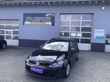 Volkswagen Golf VII Variant TDI BMT 4Motion GRA SHZ