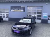 Volkswagen Golf VII Variant TDI BMT 4Motion GRA SHZ
