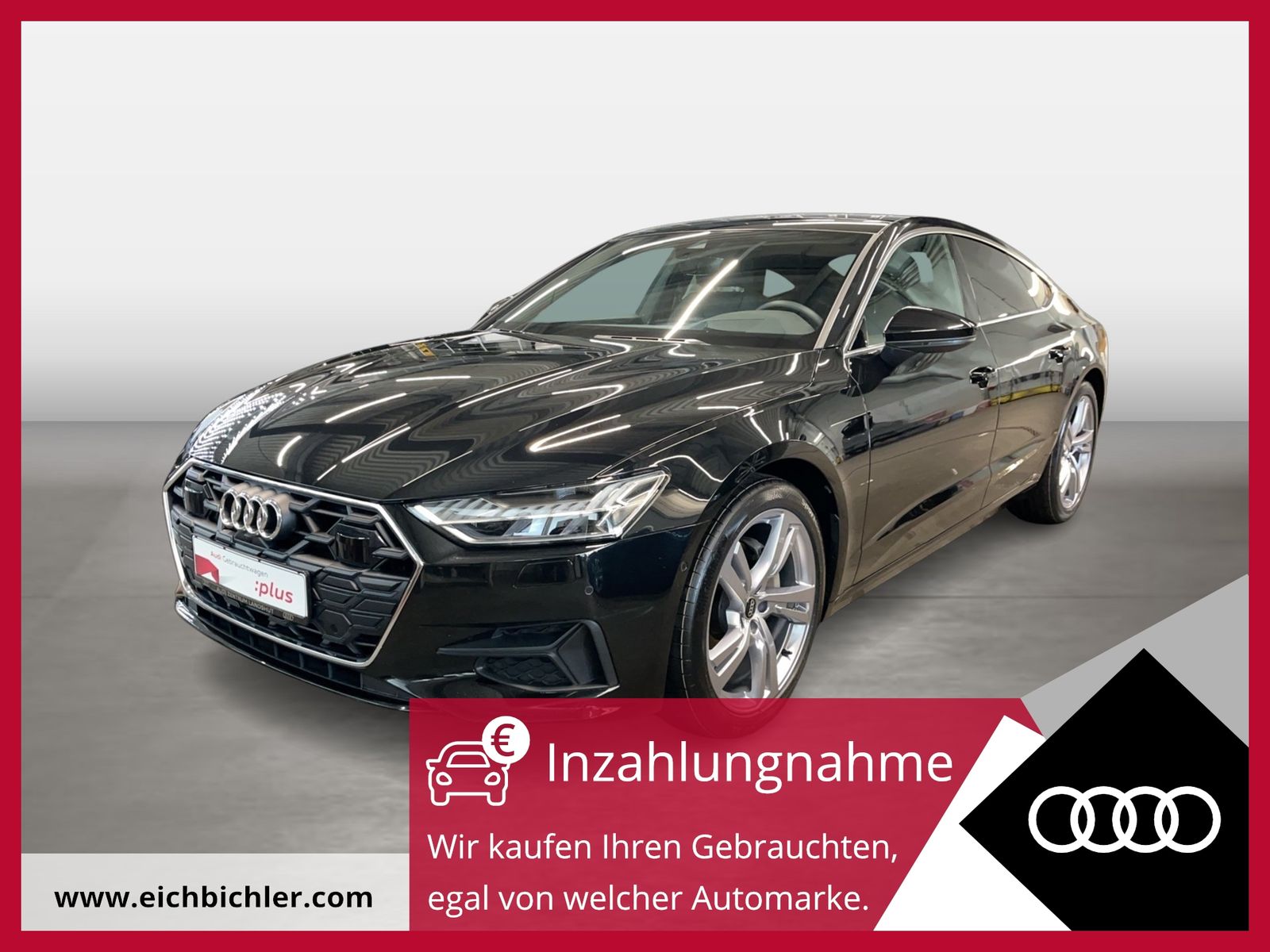 Audi A7 - Bild 1