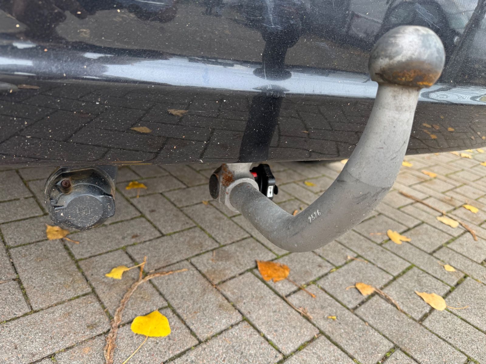 Fahrzeugabbildung Kia cee'd Sportswagon*AHK*KLIMA*BLUETO*NAVI