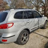 Hyundai Santa fe, Bj.2008. TÜV NEU, Diesel... - gebrauchte Hyundai SANTA FE aus dem Jahr 2008