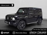 Mercedes-Benz G 400 d AMG Line Exklusiv Widescreen 360 20 Zoll - Mercedes-Benz G 400 in München