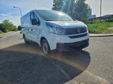 Fiat Talento Kasten L1H1 1,2t Basis