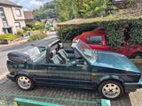 Volkswagen VW Golf I Cabrio 1,8ltr. 1992 TÜV 2027 Cla... - gebrauchte VW Golf aus dem Jahr 1992