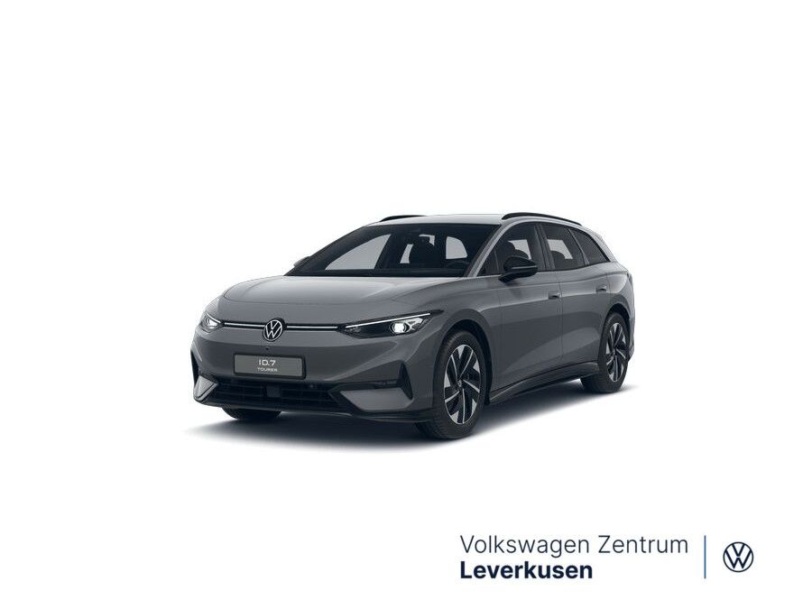 Volkswagen ID.7 Tourer Pro LED HUD ACC KAM SHZ KEYLESS APP