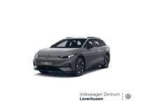 Volkswagen ID.7 - Vorschau Bild 1