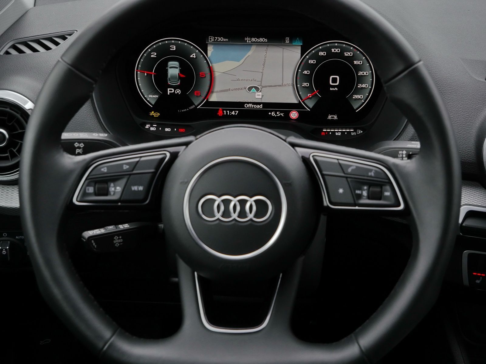 Audi Q2 - Bild 9