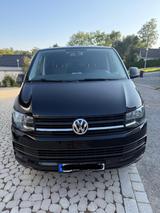 Volkswagen T6 Kombi - VW T6 Kombi Gebrauchtwagen