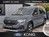 Ford Tourneo Connect Active L2 AHK+Kamera+Sitzheizung - Ford Tourneo Connect: Active