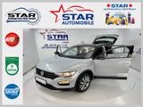 Volkswagen Style*1,5TSI-110kw*NAVI*TEMP*PDC*USB*I.HAND*EU 6 - Volkswagen Gebrauchtwagen in Leverkusen