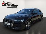 Audi S6 Avant 3.0 TDI quattro/Matrix/Pano/AHK/DAB/21" - gebrauchte Audi S6 aus dem Jahr 2022