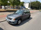 Nissan micra zu verkaufen - gebrauchte Nissan Micra aus dem Jahr 2000