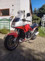 Yamaha FJ 1100 47e - YAMAHA FJ 1100